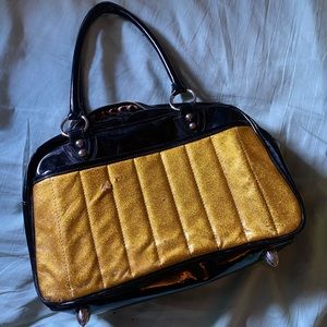 Lux De Ville purse
